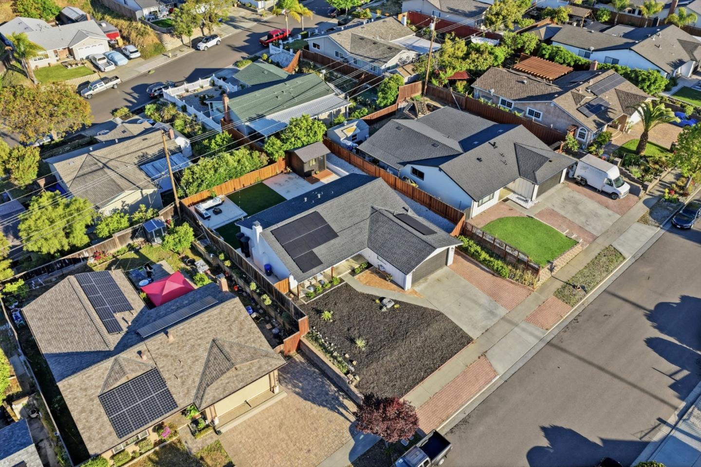 Detail Gallery Image 57 of 58 For 4610 Capitola Ave, San Jose,  CA 95111 - 3 Beds | 2 Baths