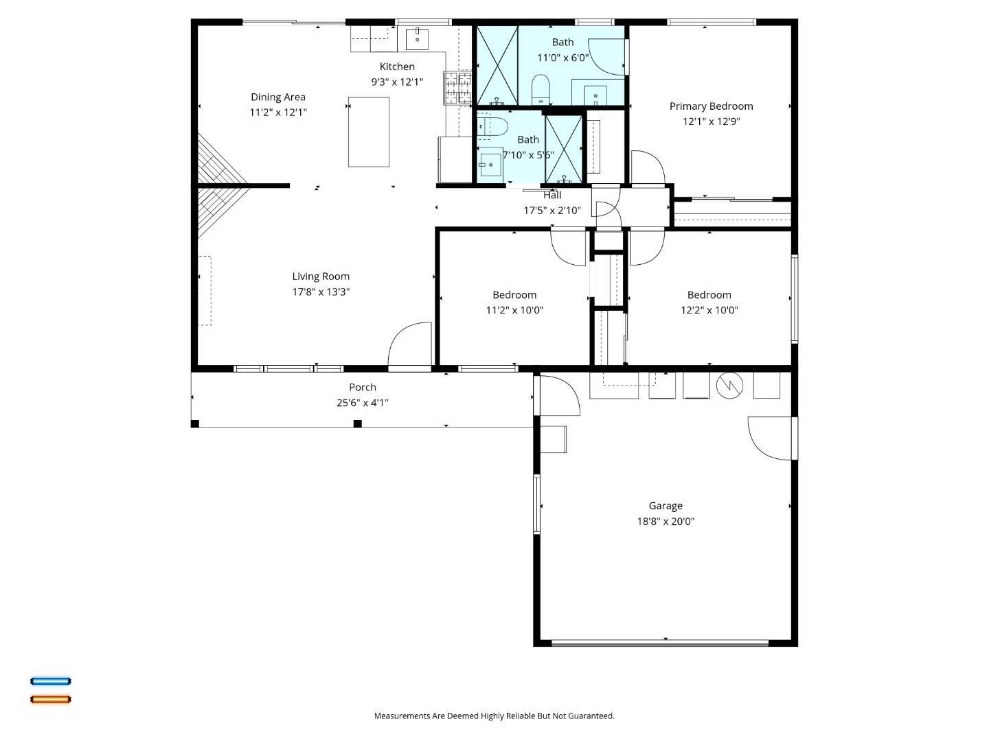 Detail Gallery Image 58 of 58 For 4610 Capitola Ave, San Jose,  CA 95111 - 3 Beds | 2 Baths