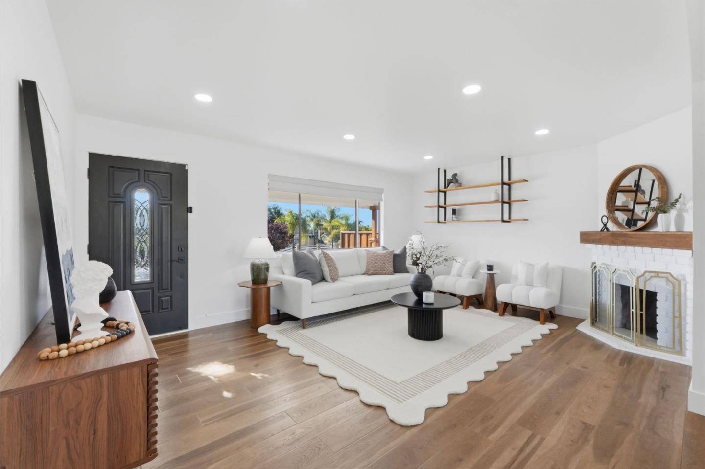 Detail Gallery Image 7 of 58 For 4610 Capitola Ave, San Jose,  CA 95111 - 3 Beds | 2 Baths