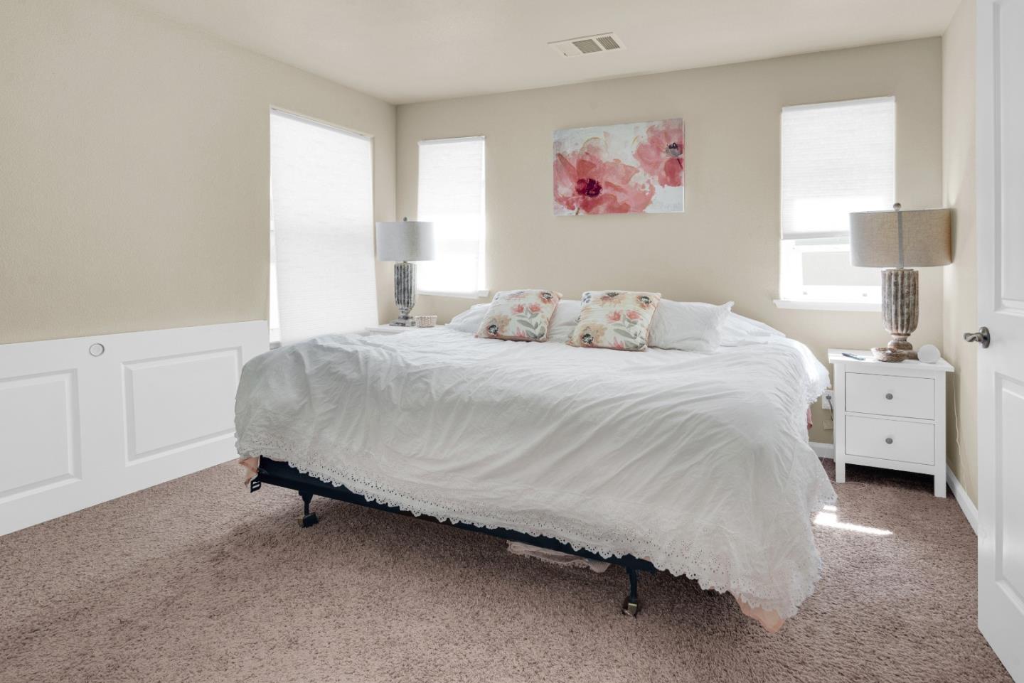 Detail Gallery Image 12 of 18 For 642 Heirloom Pl, King City,  CA 93930 - 3 Beds | 2/1 Baths