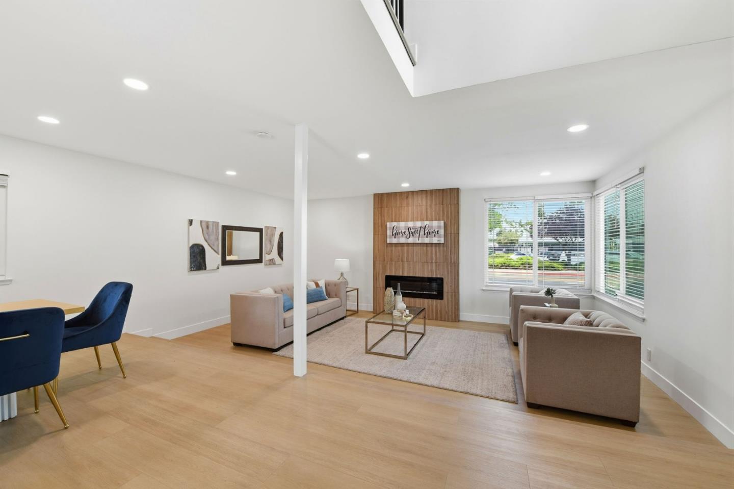 Detail Gallery Image 10 of 43 For 5369 Entrada Cedros, San Jose,  CA 95123 - 4 Beds | 2/1 Baths