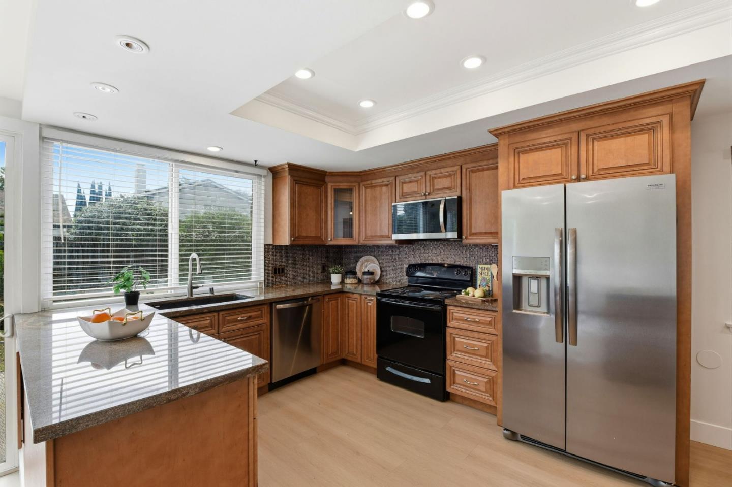 Detail Gallery Image 16 of 43 For 5369 Entrada Cedros, San Jose,  CA 95123 - 4 Beds | 2/1 Baths