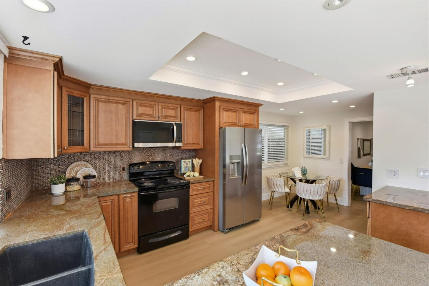 Detail Gallery Image 17 of 43 For 5369 Entrada Cedros, San Jose,  CA 95123 - 4 Beds | 2/1 Baths