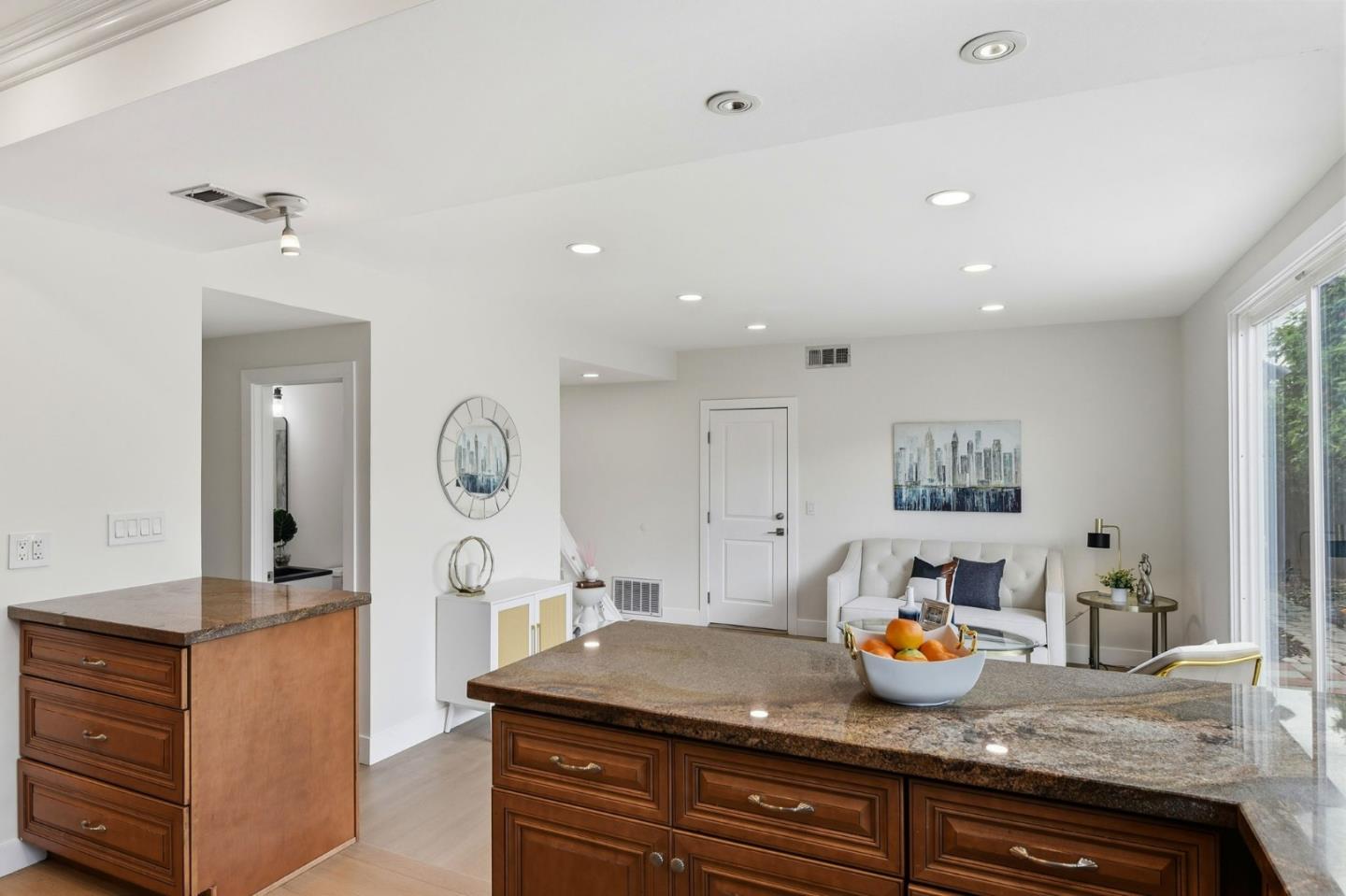Detail Gallery Image 18 of 43 For 5369 Entrada Cedros, San Jose,  CA 95123 - 4 Beds | 2/1 Baths