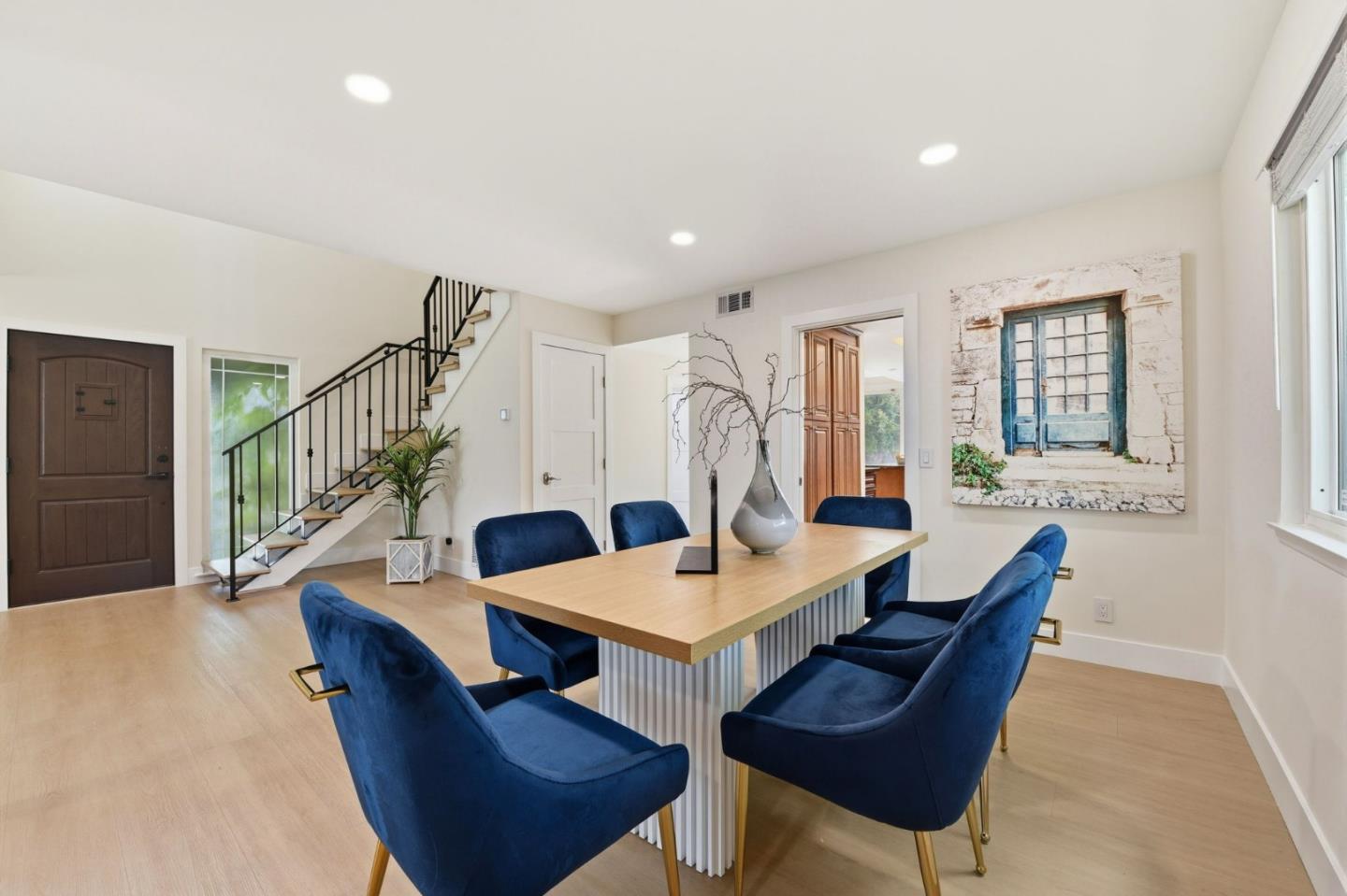 Detail Gallery Image 20 of 43 For 5369 Entrada Cedros, San Jose,  CA 95123 - 4 Beds | 2/1 Baths