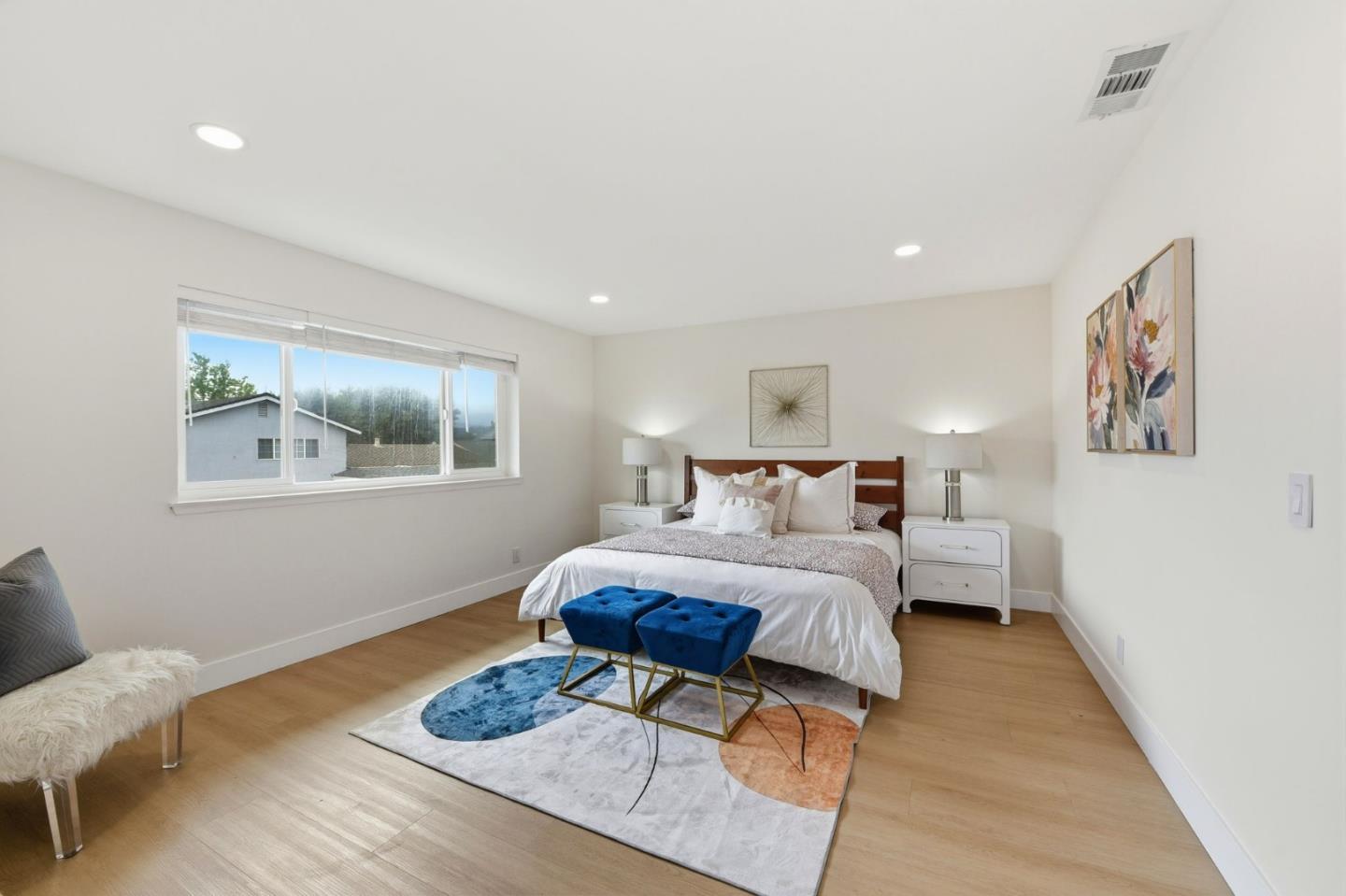 Detail Gallery Image 22 of 43 For 5369 Entrada Cedros, San Jose,  CA 95123 - 4 Beds | 2/1 Baths