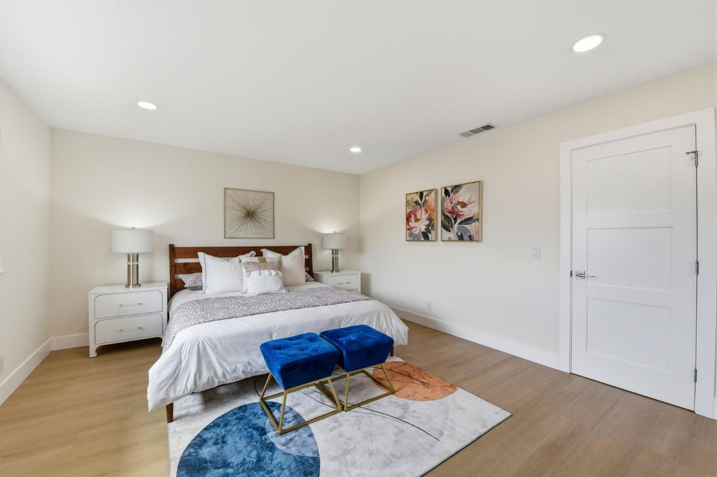 Detail Gallery Image 23 of 43 For 5369 Entrada Cedros, San Jose,  CA 95123 - 4 Beds | 2/1 Baths