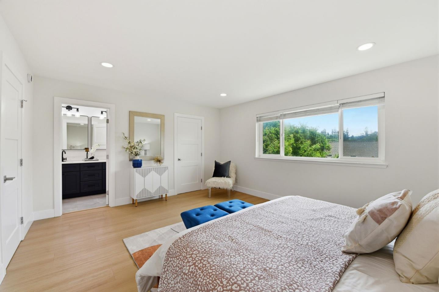 Detail Gallery Image 24 of 43 For 5369 Entrada Cedros, San Jose,  CA 95123 - 4 Beds | 2/1 Baths