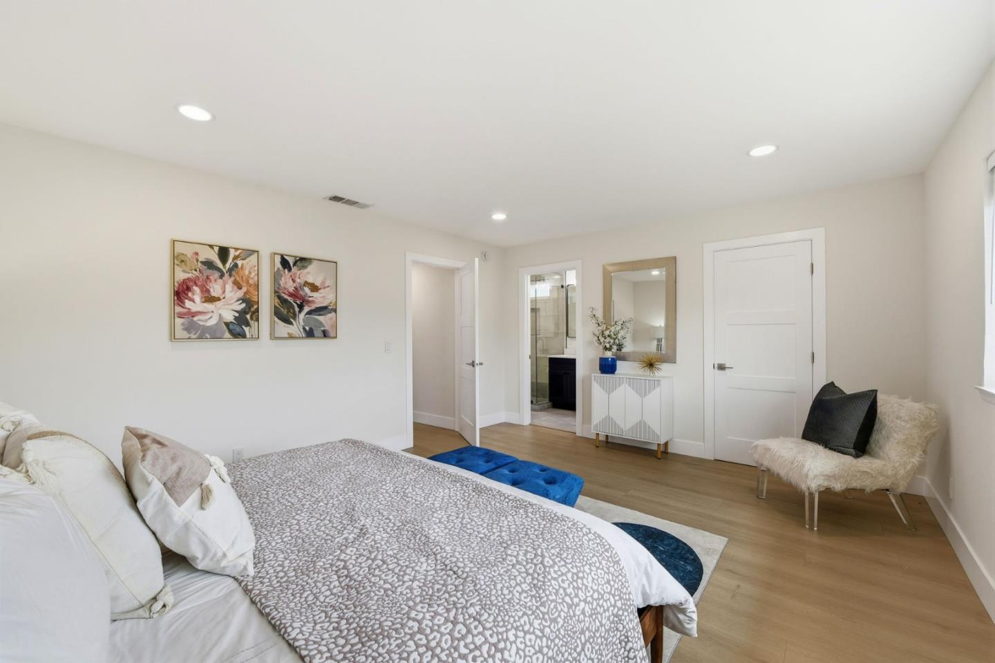 Detail Gallery Image 25 of 43 For 5369 Entrada Cedros, San Jose,  CA 95123 - 4 Beds | 2/1 Baths
