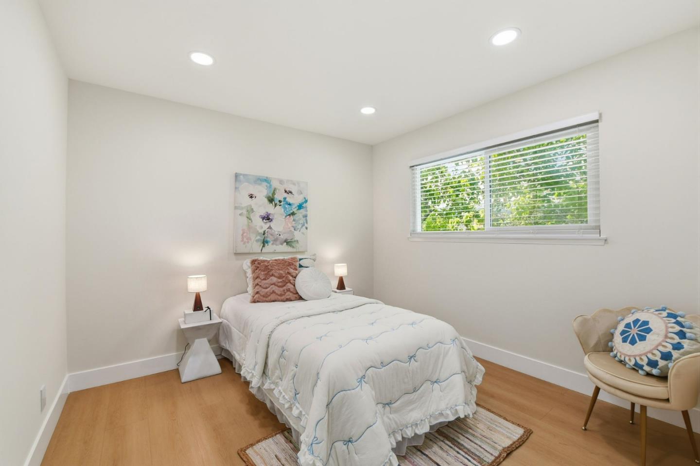 Detail Gallery Image 26 of 43 For 5369 Entrada Cedros, San Jose,  CA 95123 - 4 Beds | 2/1 Baths