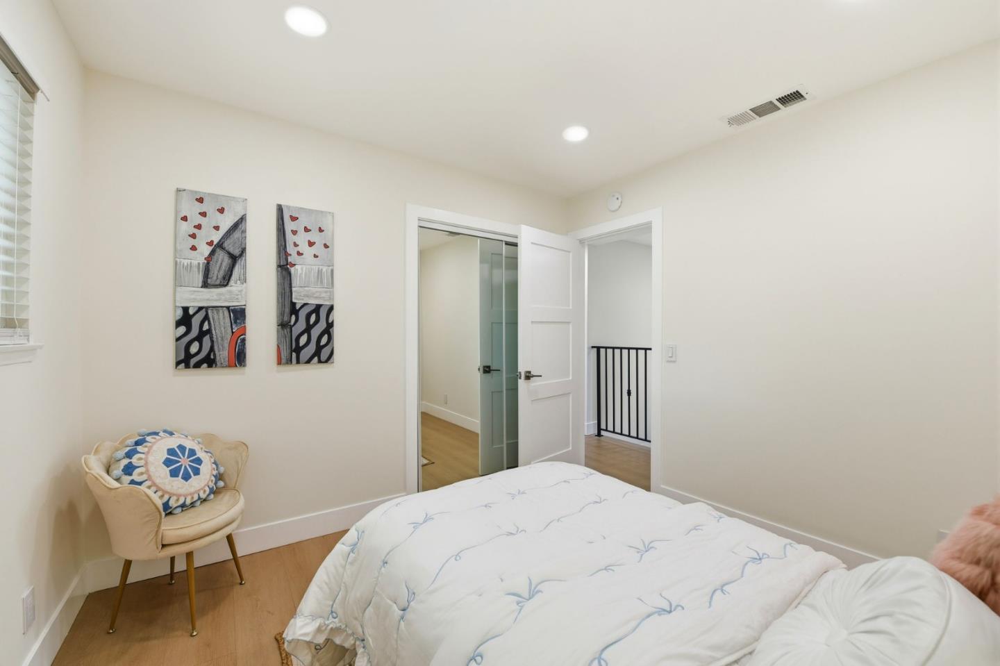 Detail Gallery Image 28 of 43 For 5369 Entrada Cedros, San Jose,  CA 95123 - 4 Beds | 2/1 Baths