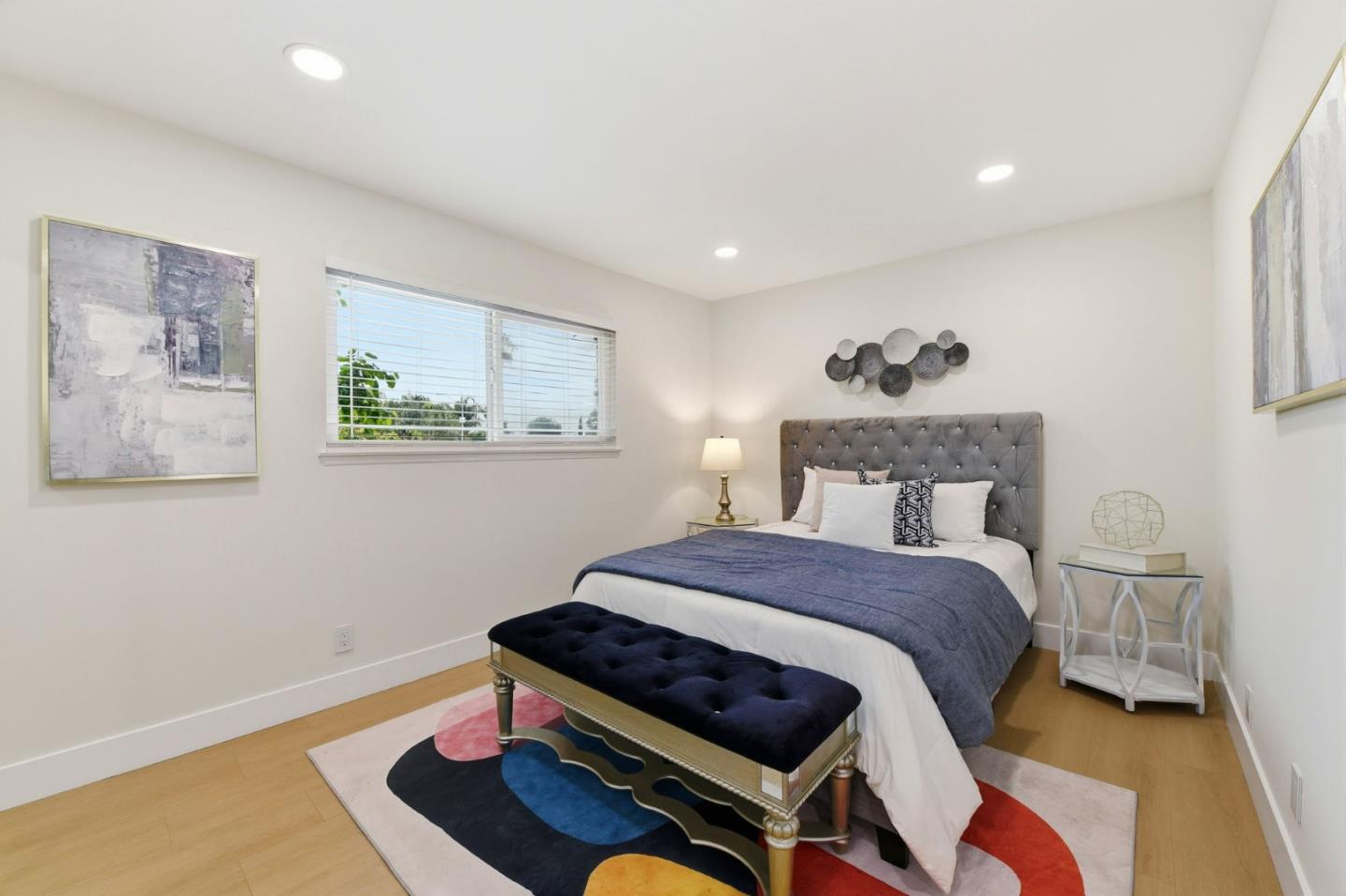 Detail Gallery Image 29 of 43 For 5369 Entrada Cedros, San Jose,  CA 95123 - 4 Beds | 2/1 Baths