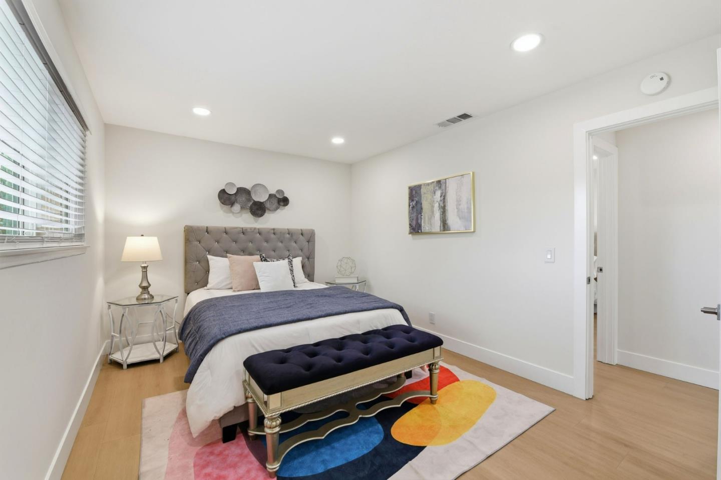 Detail Gallery Image 30 of 43 For 5369 Entrada Cedros, San Jose,  CA 95123 - 4 Beds | 2/1 Baths