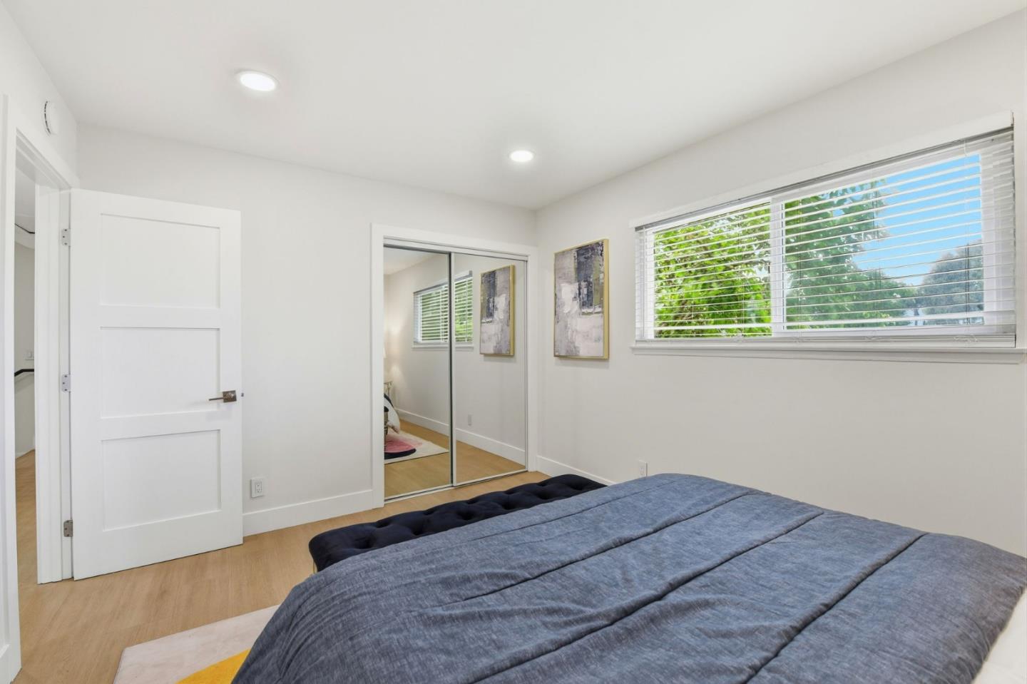 Detail Gallery Image 31 of 43 For 5369 Entrada Cedros, San Jose,  CA 95123 - 4 Beds | 2/1 Baths