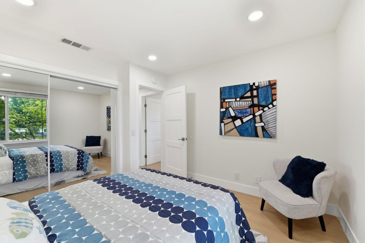 Detail Gallery Image 34 of 43 For 5369 Entrada Cedros, San Jose,  CA 95123 - 4 Beds | 2/1 Baths