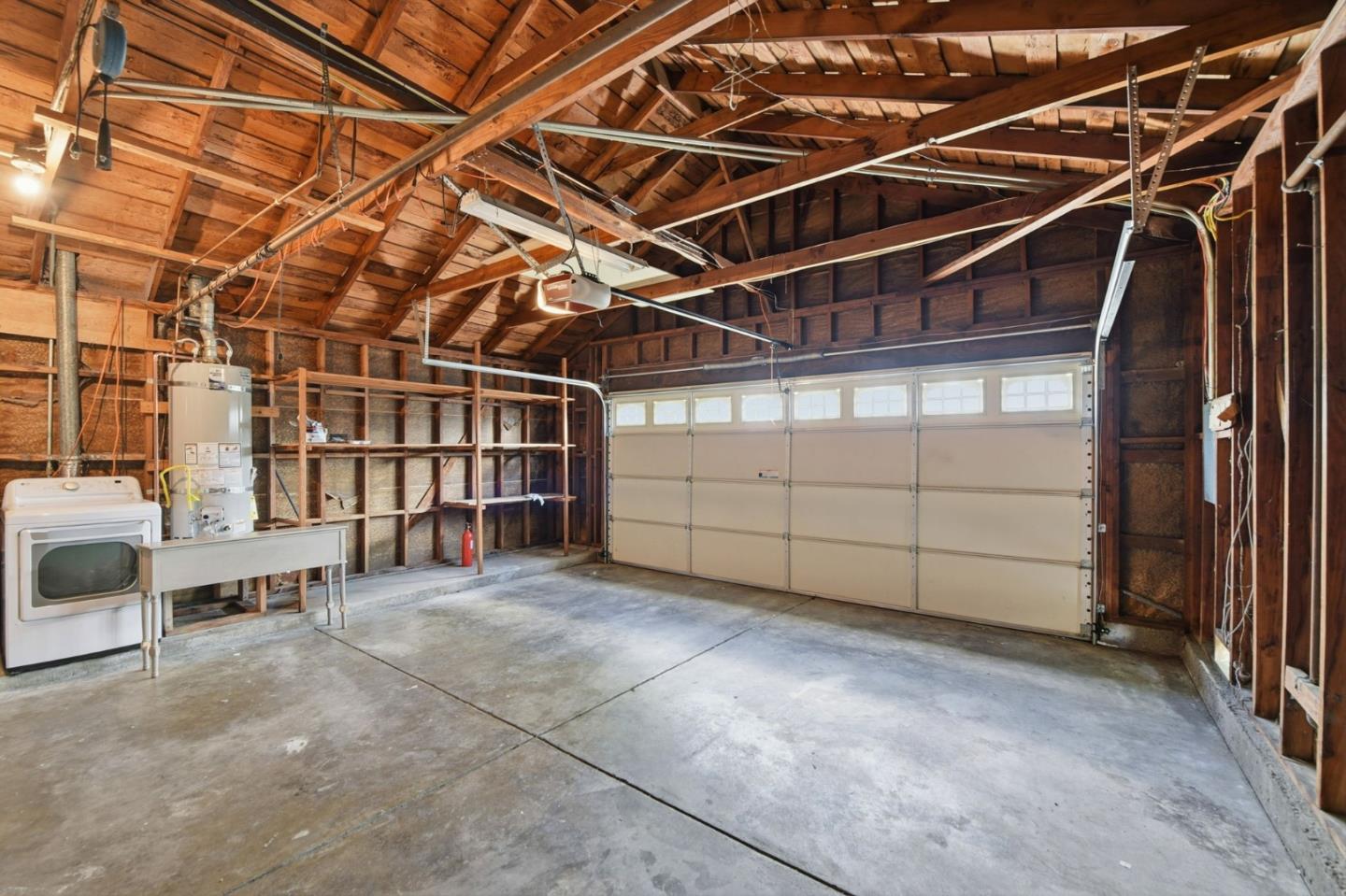 Detail Gallery Image 38 of 43 For 5369 Entrada Cedros, San Jose,  CA 95123 - 4 Beds | 2/1 Baths