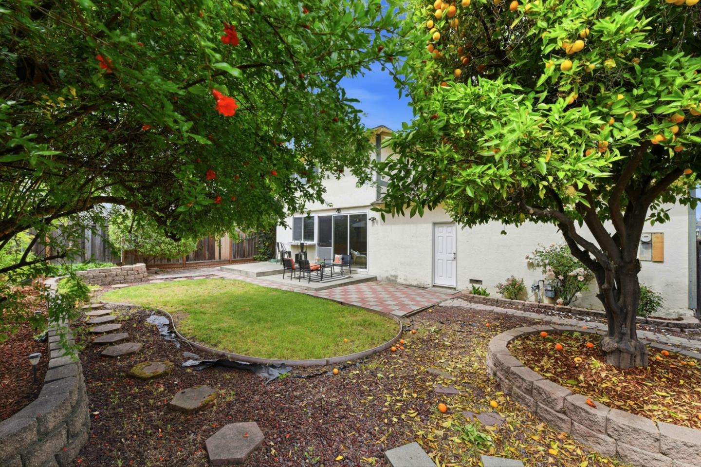 Detail Gallery Image 43 of 43 For 5369 Entrada Cedros, San Jose,  CA 95123 - 4 Beds | 2/1 Baths