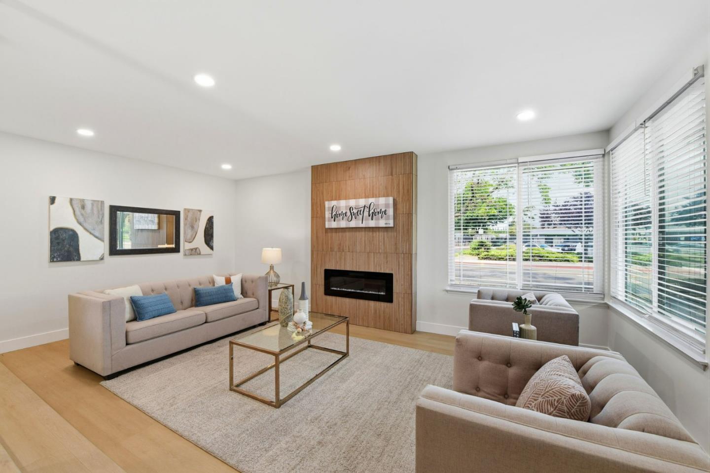 Detail Gallery Image 6 of 43 For 5369 Entrada Cedros, San Jose,  CA 95123 - 4 Beds | 2/1 Baths