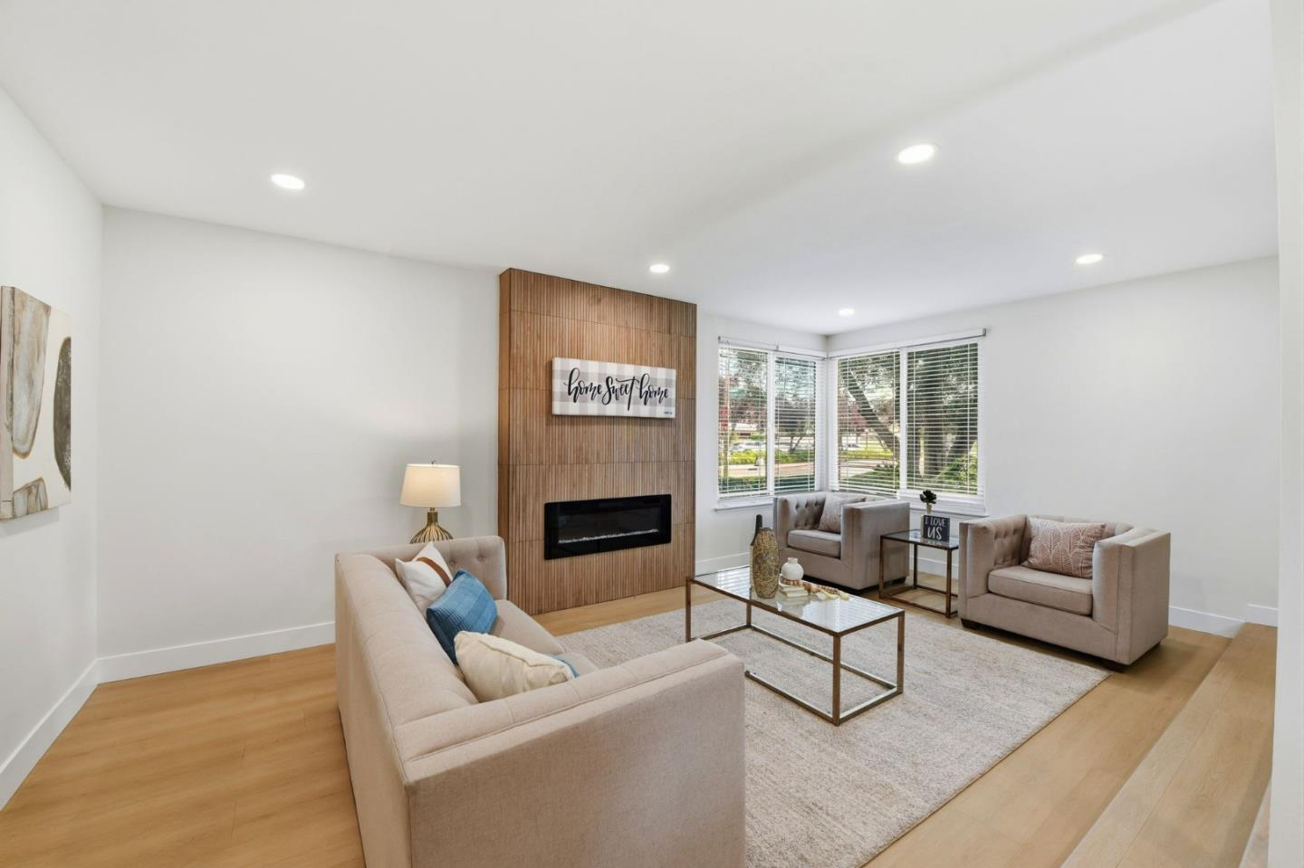 Detail Gallery Image 7 of 43 For 5369 Entrada Cedros, San Jose,  CA 95123 - 4 Beds | 2/1 Baths