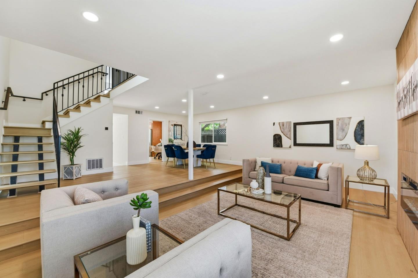 Detail Gallery Image 9 of 43 For 5369 Entrada Cedros, San Jose,  CA 95123 - 4 Beds | 2/1 Baths