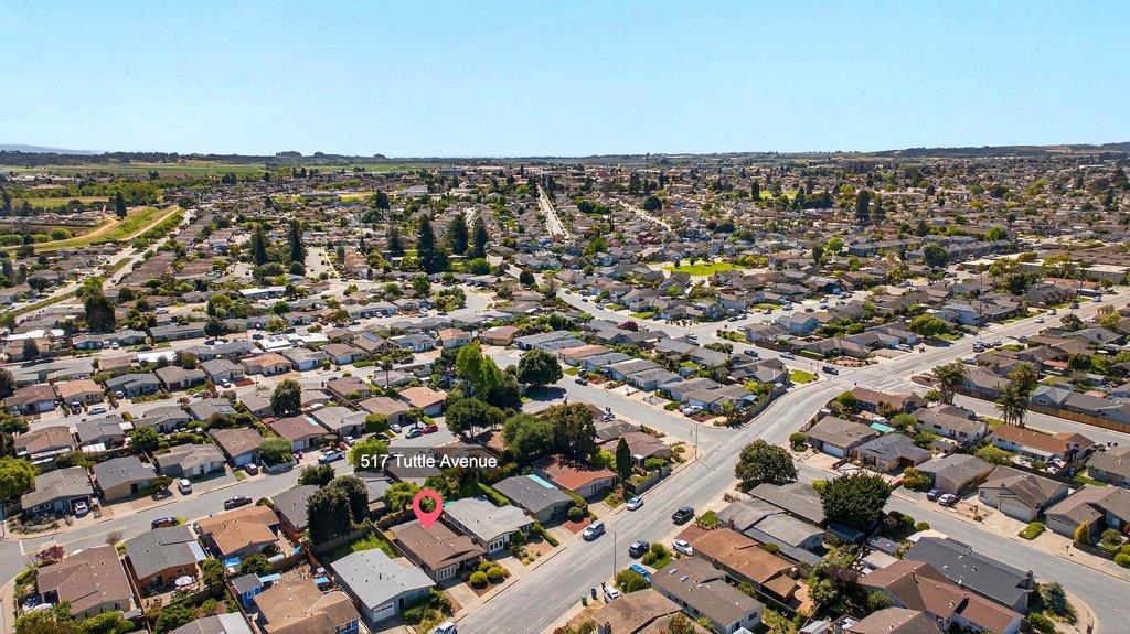 Detail Gallery Image 29 of 32 For 517 Tuttle Ave, Watsonville,  CA 95076 - 2 Beds | 1 Baths