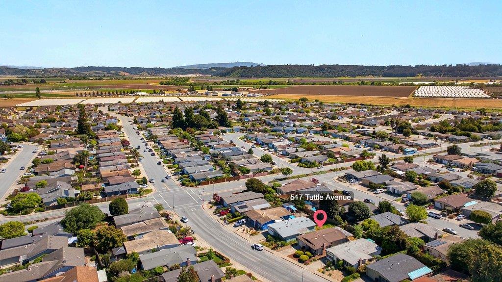 Detail Gallery Image 4 of 32 For 517 Tuttle Ave, Watsonville,  CA 95076 - 2 Beds | 1 Baths