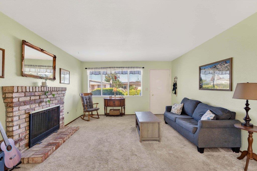 Detail Gallery Image 6 of 32 For 517 Tuttle Ave, Watsonville,  CA 95076 - 2 Beds | 1 Baths