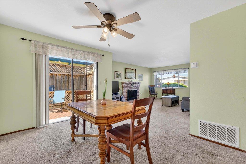 Detail Gallery Image 8 of 32 For 517 Tuttle Ave, Watsonville,  CA 95076 - 2 Beds | 1 Baths