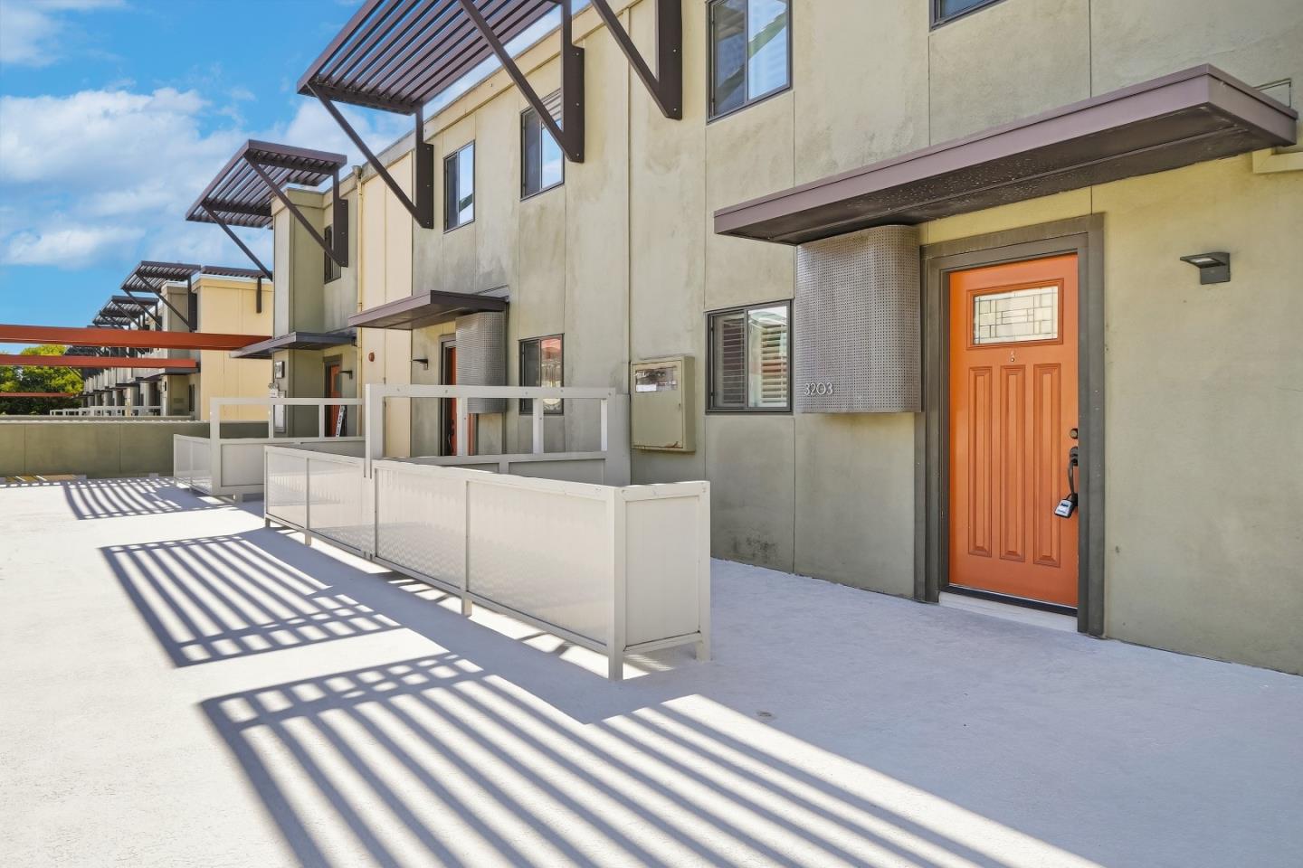 3203 Admiralty Lane, Foster City, CA, 94404