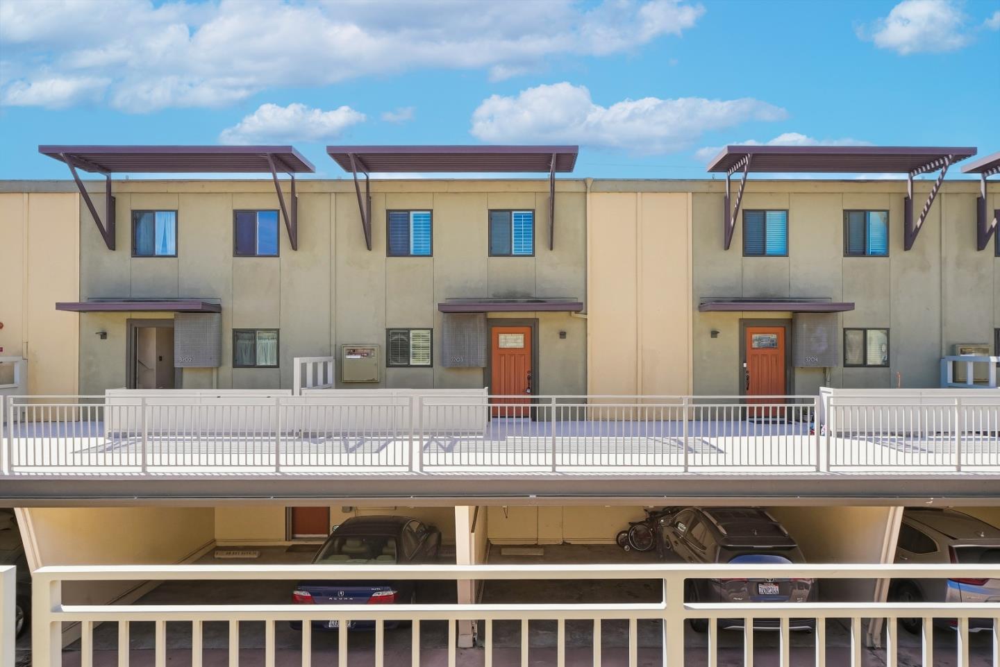 3203 Admiralty Lane, Foster City, CA, 94404