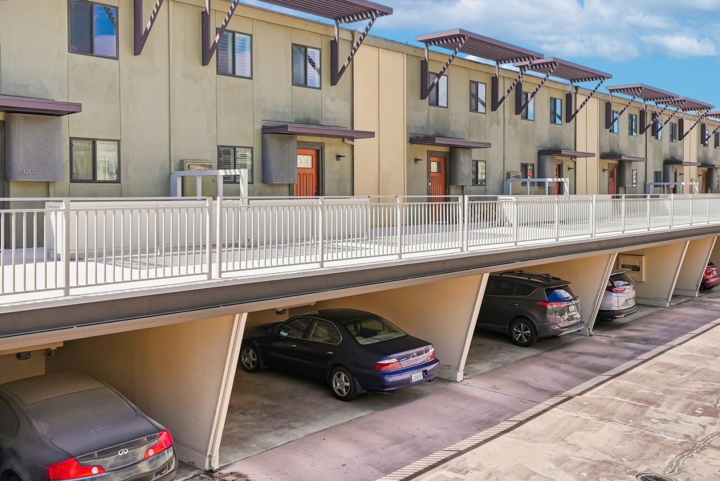 3203 Admiralty Lane, Foster City, CA, 94404
