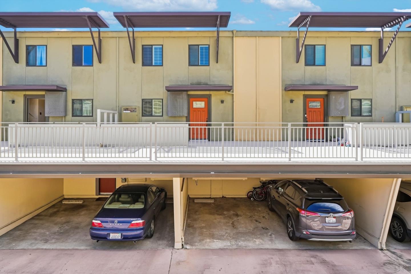 3203 Admiralty Lane, Foster City, CA, 94404