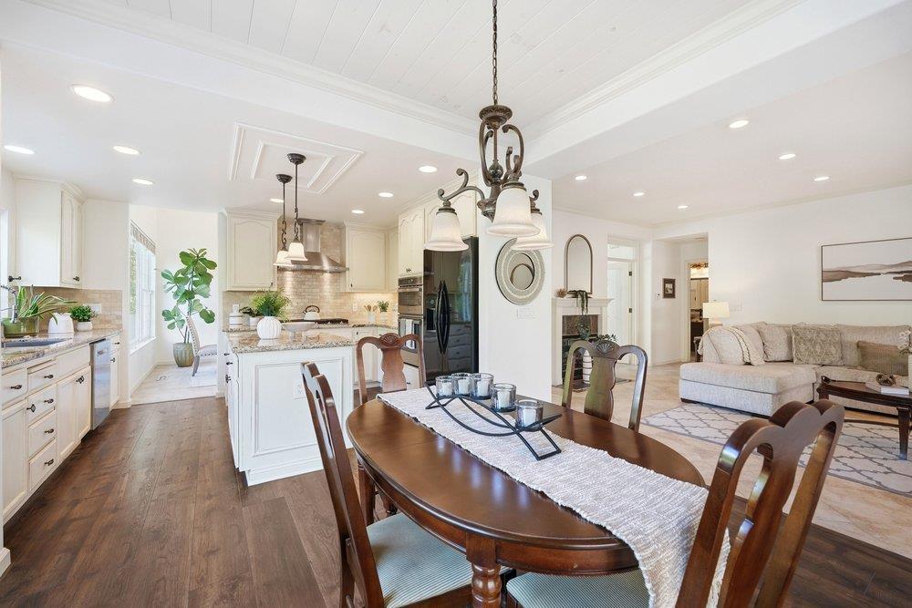 Detail Gallery Image 13 of 48 For 517 Calle Florencia, Morgan Hill,  CA 95037 - 5 Beds | 3 Baths