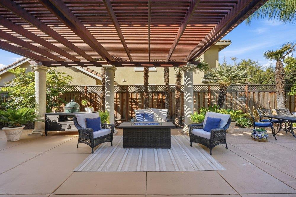 Detail Gallery Image 32 of 48 For 517 Calle Florencia, Morgan Hill,  CA 95037 - 5 Beds | 3 Baths