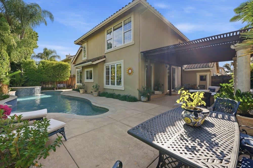 Detail Gallery Image 33 of 48 For 517 Calle Florencia, Morgan Hill,  CA 95037 - 5 Beds | 3 Baths