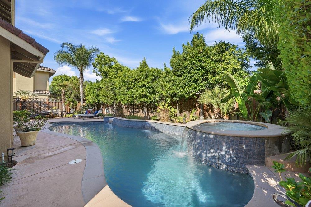 Detail Gallery Image 35 of 48 For 517 Calle Florencia, Morgan Hill,  CA 95037 - 5 Beds | 3 Baths