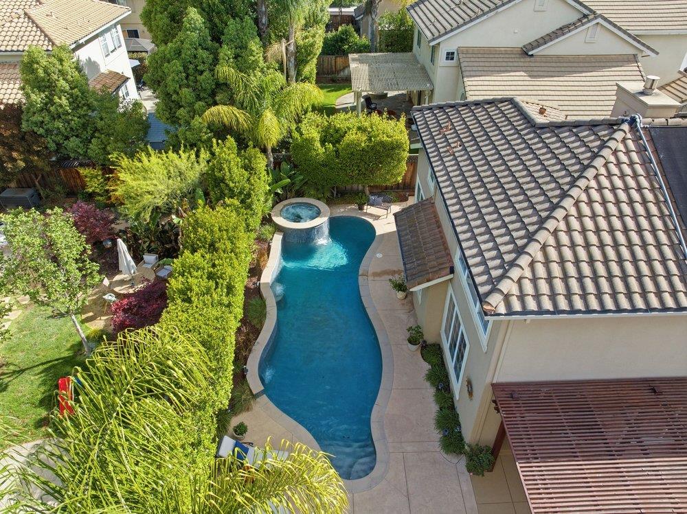 Detail Gallery Image 36 of 48 For 517 Calle Florencia, Morgan Hill,  CA 95037 - 5 Beds | 3 Baths