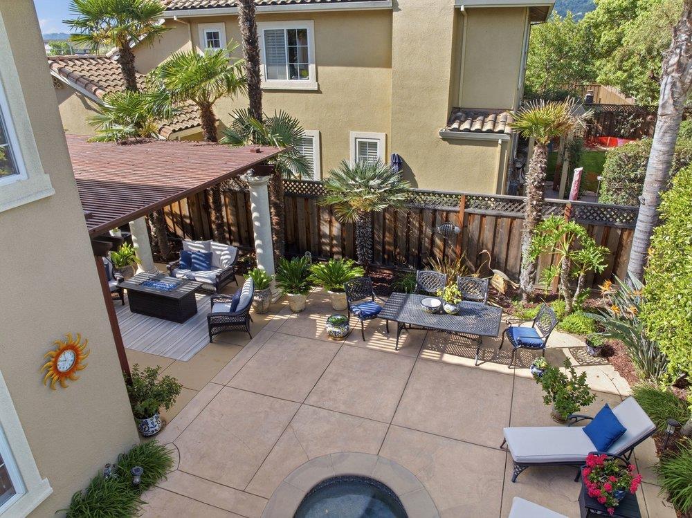 Detail Gallery Image 37 of 48 For 517 Calle Florencia, Morgan Hill,  CA 95037 - 5 Beds | 3 Baths