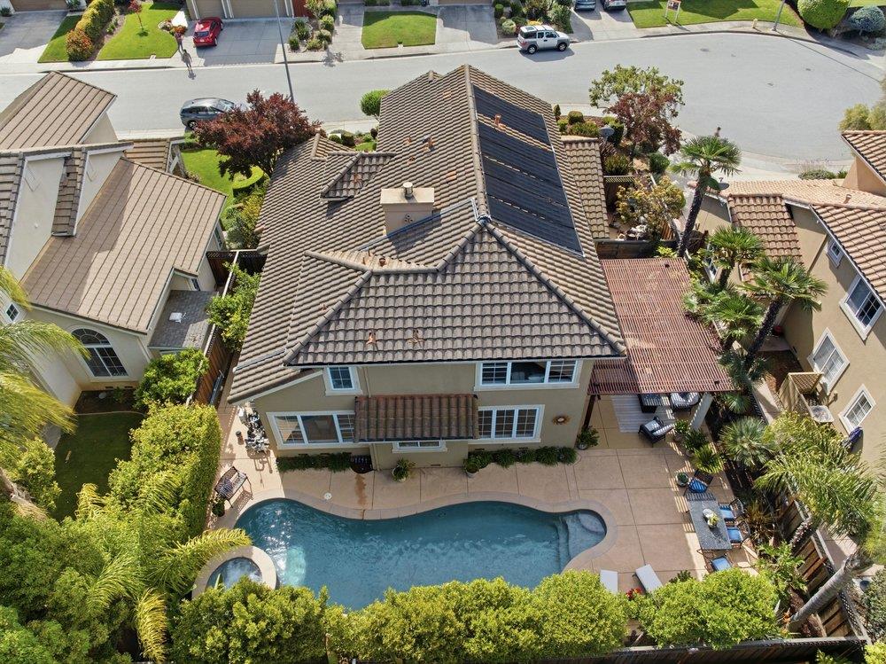 Detail Gallery Image 38 of 48 For 517 Calle Florencia, Morgan Hill,  CA 95037 - 5 Beds | 3 Baths