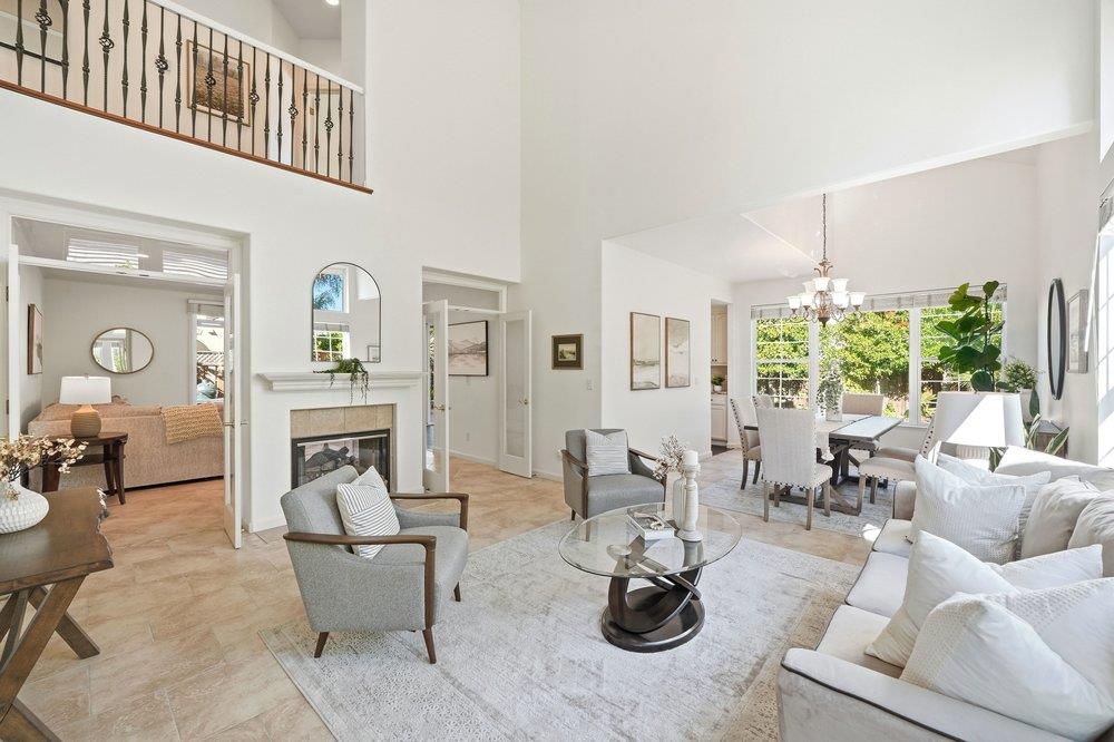 Detail Gallery Image 7 of 48 For 517 Calle Florencia, Morgan Hill,  CA 95037 - 5 Beds | 3 Baths