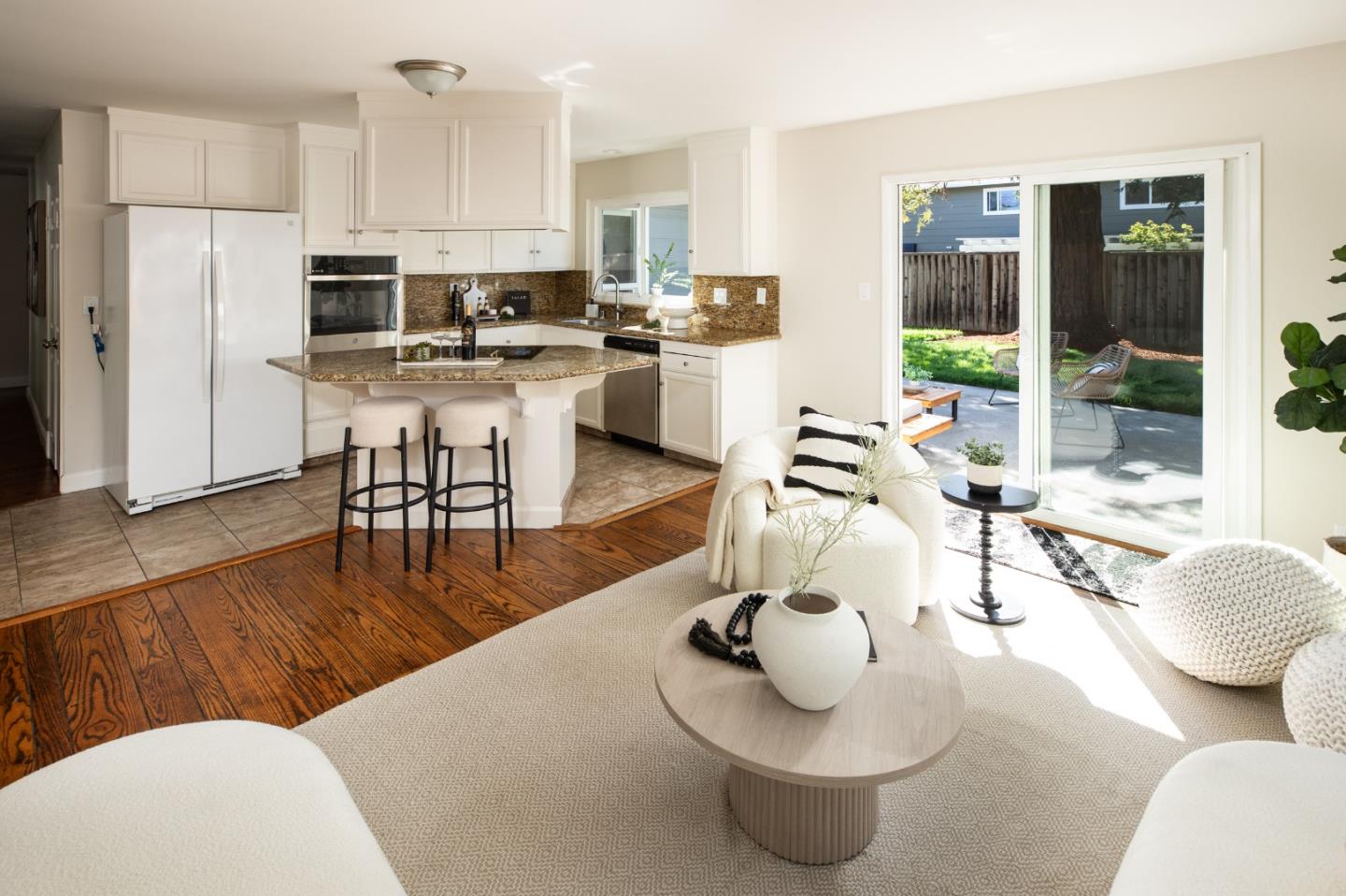 Detail Gallery Image 10 of 24 For 1770 Curtner Ave, San Jose,  CA 95124 - 4 Beds | 2 Baths