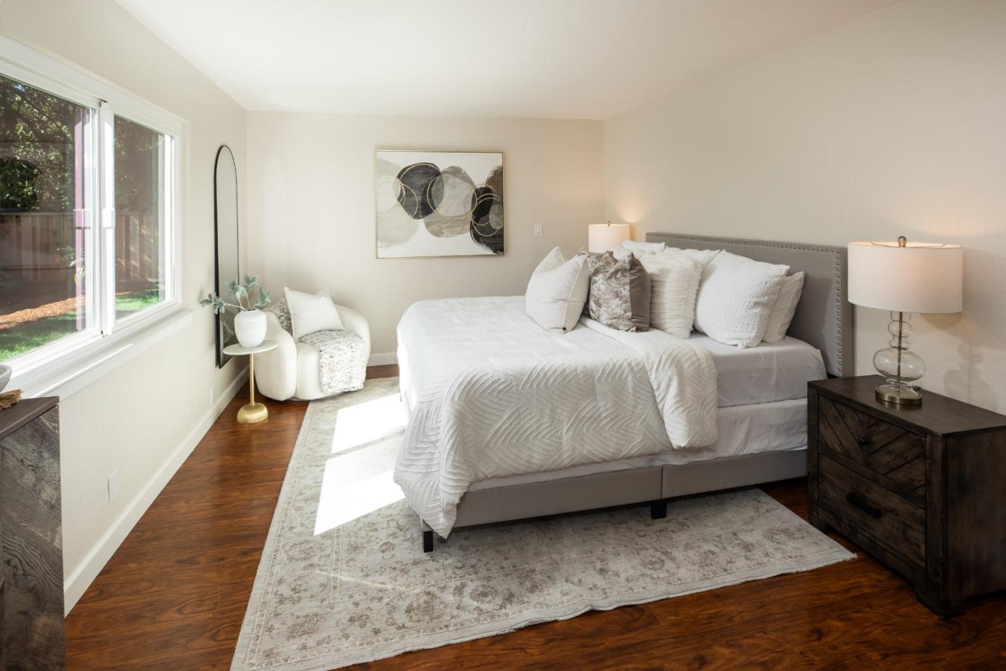 Detail Gallery Image 12 of 24 For 1770 Curtner Ave, San Jose,  CA 95124 - 4 Beds | 2 Baths