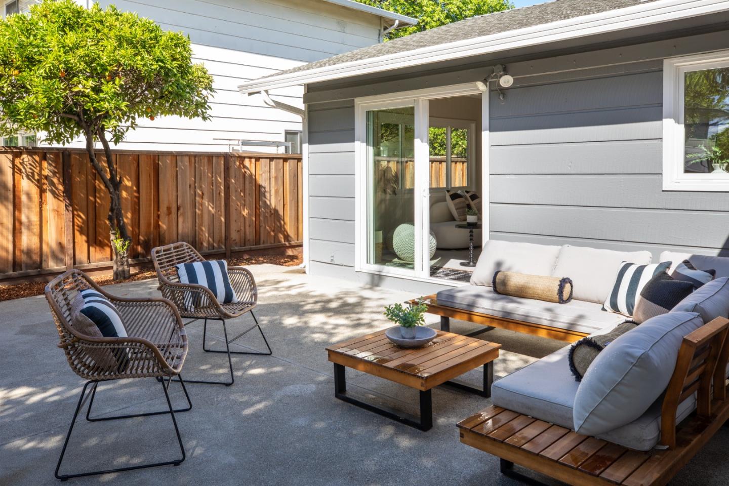 Detail Gallery Image 23 of 24 For 1770 Curtner Ave, San Jose,  CA 95124 - 4 Beds | 2 Baths