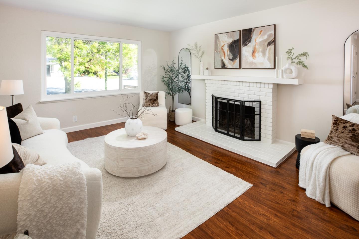 Detail Gallery Image 3 of 24 For 1770 Curtner Ave, San Jose,  CA 95124 - 4 Beds | 2 Baths