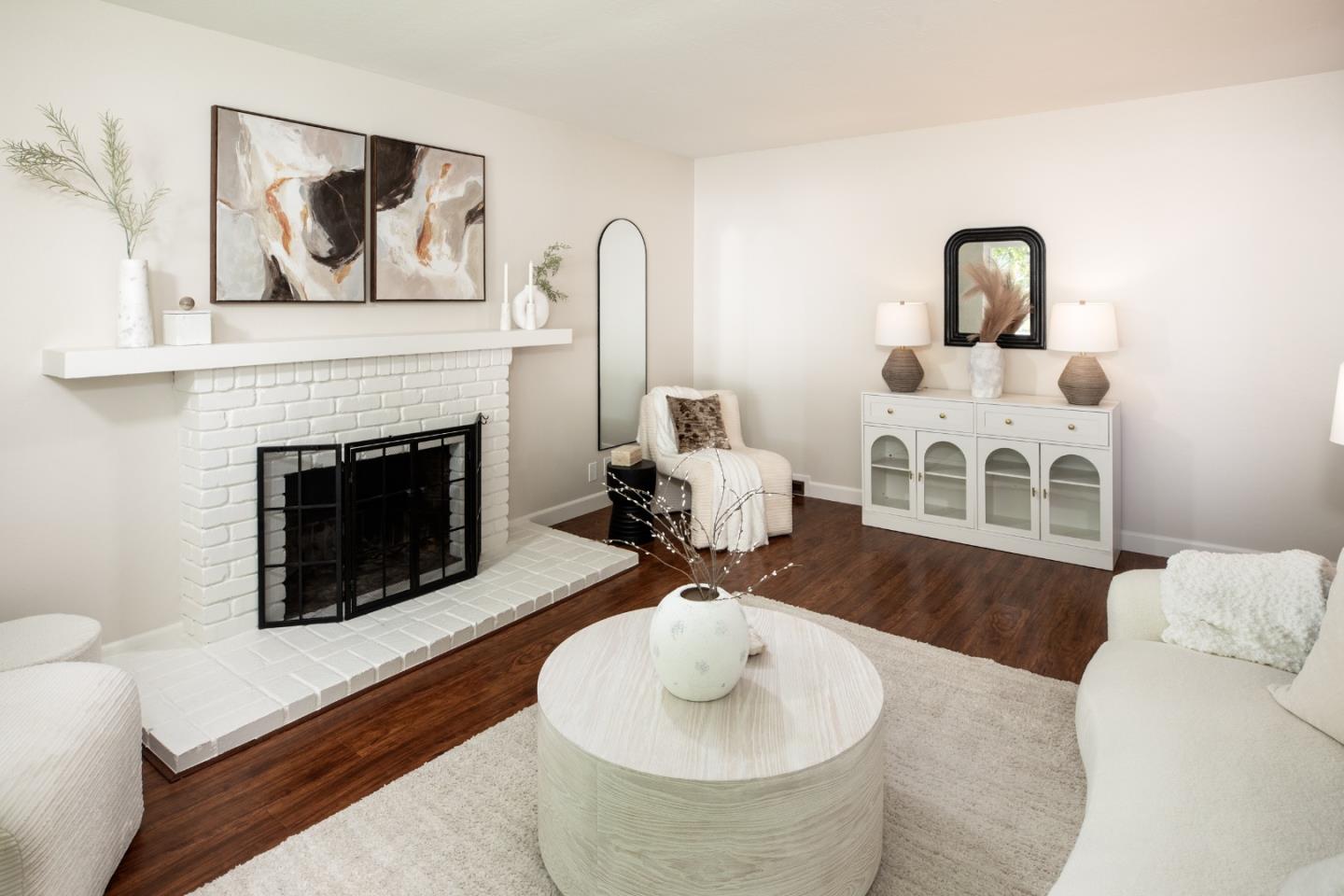 Detail Gallery Image 4 of 24 For 1770 Curtner Ave, San Jose,  CA 95124 - 4 Beds | 2 Baths