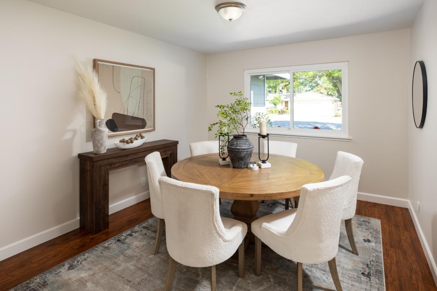 Detail Gallery Image 5 of 24 For 1770 Curtner Ave, San Jose,  CA 95124 - 4 Beds | 2 Baths