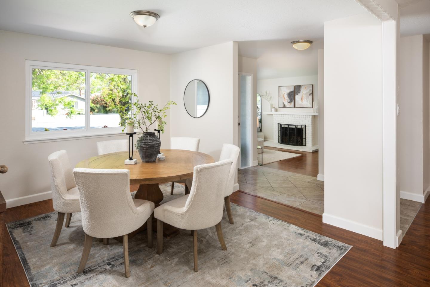 Detail Gallery Image 6 of 24 For 1770 Curtner Ave, San Jose,  CA 95124 - 4 Beds | 2 Baths