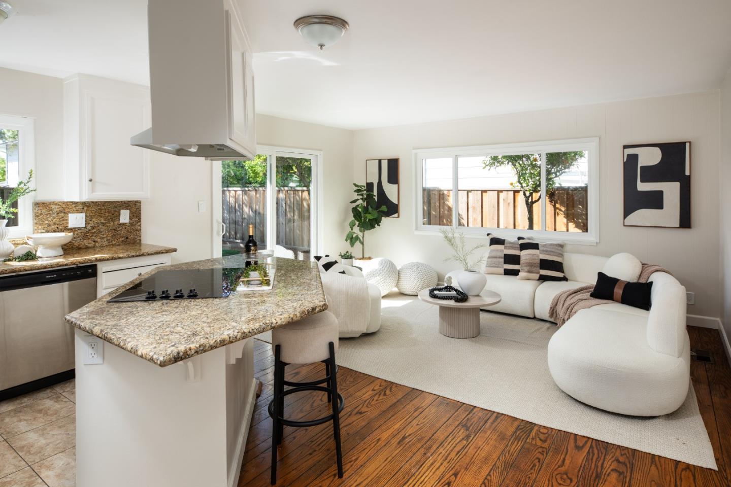 Detail Gallery Image 9 of 24 For 1770 Curtner Ave, San Jose,  CA 95124 - 4 Beds | 2 Baths