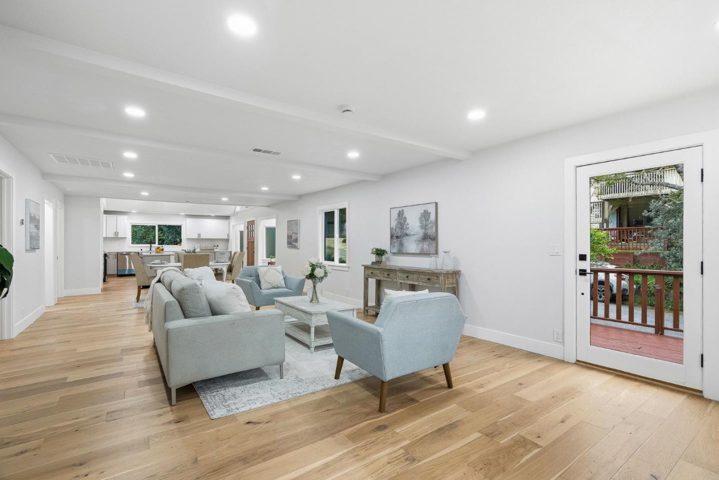 Detail Gallery Image 22 of 39 For 610 Nestora Ave, Aptos,  CA 95003 - 3 Beds | 2 Baths