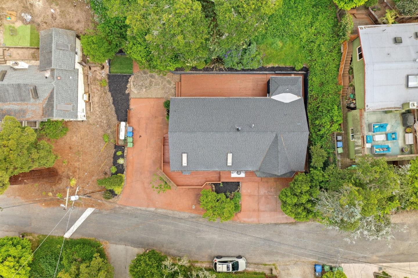 Detail Gallery Image 32 of 39 For 610 Nestora Ave, Aptos,  CA 95003 - 3 Beds | 2 Baths